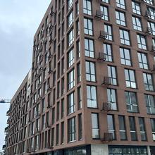 Хід будівництва ЖК Фруктова Алея, 4 будинок, січень 2026