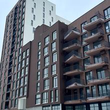 Хід будівництва ЖК Фруктова Алея, 4 будинок, січень 2026