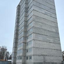 Хід будівництва ЖК Світанок, 2 будинок (секція 6), січень 2026