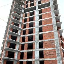 Хід будівництва ЖК Grand Tower, Будинок, січень 2026