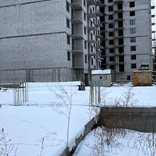 Хід будівництва ЖК Promenade, 1-2 будинки, січень 2026