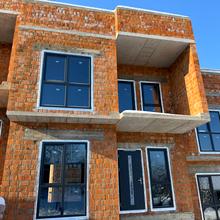 Ход строительства Таунхаусы White Town, 0, январь 2026