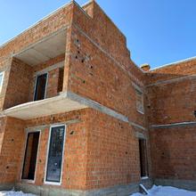 Ход строительства Таунхаусы White Town, 0, январь 2026