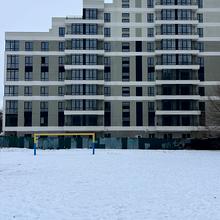 Хід будівництва ЖК Правильний вибір, Будинок, січень 2026