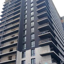 Хід будівництва Прибутковий будинок S1 Obolon, Будинок, січень 2026