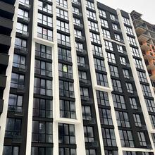 Ход строительства ЖК Manhattan Up, 7 дом (секция S2), январь 2026