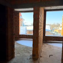 Ход строительства Таунхаусы White Town, 0, январь 2026