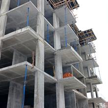 Ход строительства ЖК Polar Park, 3 дом, январь 2026