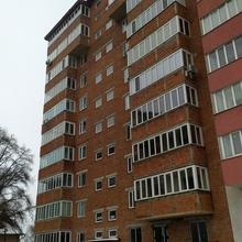 Ход строительства ул. Главная, 275ж, 275е, 2 дом (ул. Главная, 275е), январь 2026