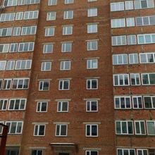 Ход строительства ул. Главная, 275ж, 275е, 2 дом (ул. Главная, 275е), январь 2026