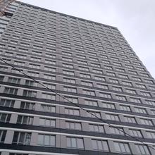 Хід будівництва Rusaniv Residence, 4 секція, січень 2026