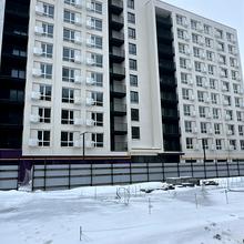 Хід будівництва ЖК Lavanda Park, 1 будинок (секція 1.1), січень 2026