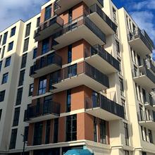 Хід будівництва ЖК PERFECT LIFE, 8 секція, січень 2026