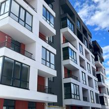 Хід будівництва ЖК Галицький, Будинок, січень 2026