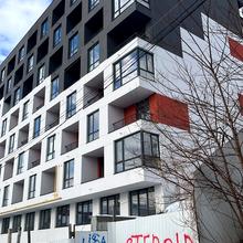 Хід будівництва ЖК Галицький, Будинок, січень 2026