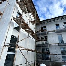 Хід будівництва ЖК Marseille, 6-7 будинки, січень 2026