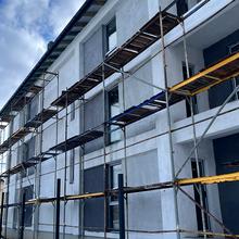 Хід будівництва ЖК Marseille, 6-7 будинки, січень 2026