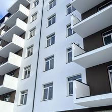 Хід будівництва ЖК Святих Ольги та Єлизавети, 1 будинок (секція 3), січень 2026