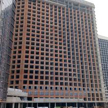 Ход строительства ЖК Great, 7 дом, январь 2026