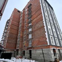 Хід будівництва ЖК Park House, Будинок, січень 2026
