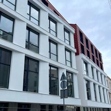 Хід будівництва Hyde Park, 1 будинок, січень 2026