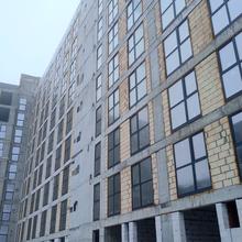 Хід будівництва ЖК Sense City, 1 секція, січень 2026