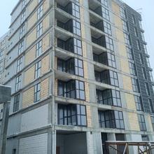 Хід будівництва ЖК Sense City, 2 секція, січень 2026