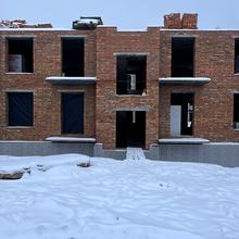 Хід будівництва ЖК Баварія, , січень 2026