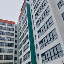 Ход строительства ЖК Мечта, 1-2 дома, январь 2026