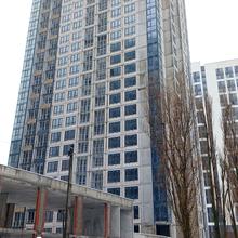 Ход строительства ЖК Star City, 2 дом, январь 2026