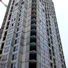 Ход строительства ЖК Star City, 3 дом, январь 2026