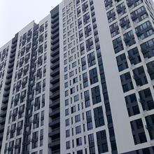 Ход строительства ЖК Star City, 1 дом, январь 2026