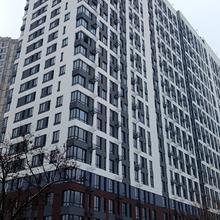 Ход строительства ЖК Star City, 1 дом, январь 2026