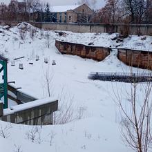 Ход строительства ЖК Star City, 8 дом, январь 2026