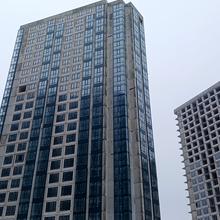 Ход строительства ЖК Star City, 2 дом, январь 2026