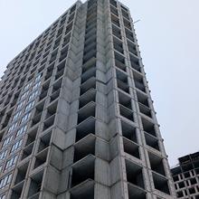 Ход строительства ЖК Star City, 3 дом, январь 2026