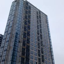 Ход строительства ЖК Star City, 2 дом, январь 2026