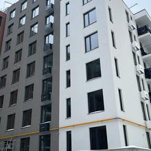 Хід будівництва ЖК Avalon Holiday One, 1 будинок, січень 2026