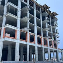 Хід будівництва ЖК AVANT PARK, 3.1 секція, січень 2026