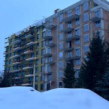 Хід будівництва ЖК Felicity, 1.3-1.4 секції, січень 2026