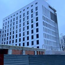 Хід будівництва ЖК на Стрийській, 7 будинок, січень 2026