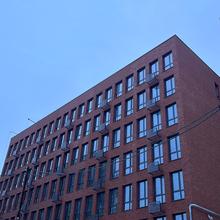 Хід будівництва ЖК на Стрийській, 7 будинок, січень 2026