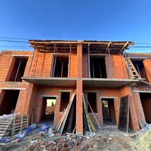 Хід будівництва КМ Horishniy Premium, 0, січень 2026