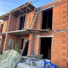 Хід будівництва КМ Horishniy Premium, 0, січень 2026