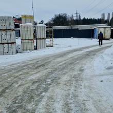 Ход строительства ЖК НЕЗАВИСИМОСТЬ, 1 дом, январь 2026