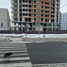 Хід будівництва ЖК Масани Сіті, 1 будинок, січень 2026