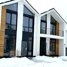 Хід будівництва КМ Gardd House Eco Village, 0, січень 2026