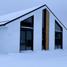 Хід будівництва КМ Gardd House Eco Village, 0, січень 2026