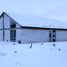 Хід будівництва КМ Gardd House Eco Village, 0, січень 2026