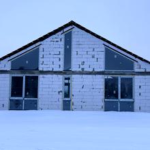 Хід будівництва КМ Gardd House Eco Village, 0, січень 2026